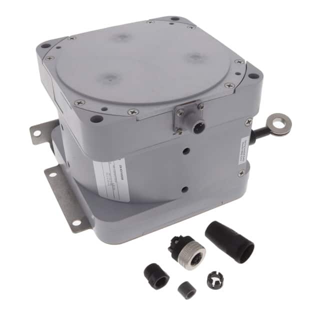 SKD-250-3 TE Connectivity Measurement Specialties  Position Sensors - Angle Linear Position Measuring